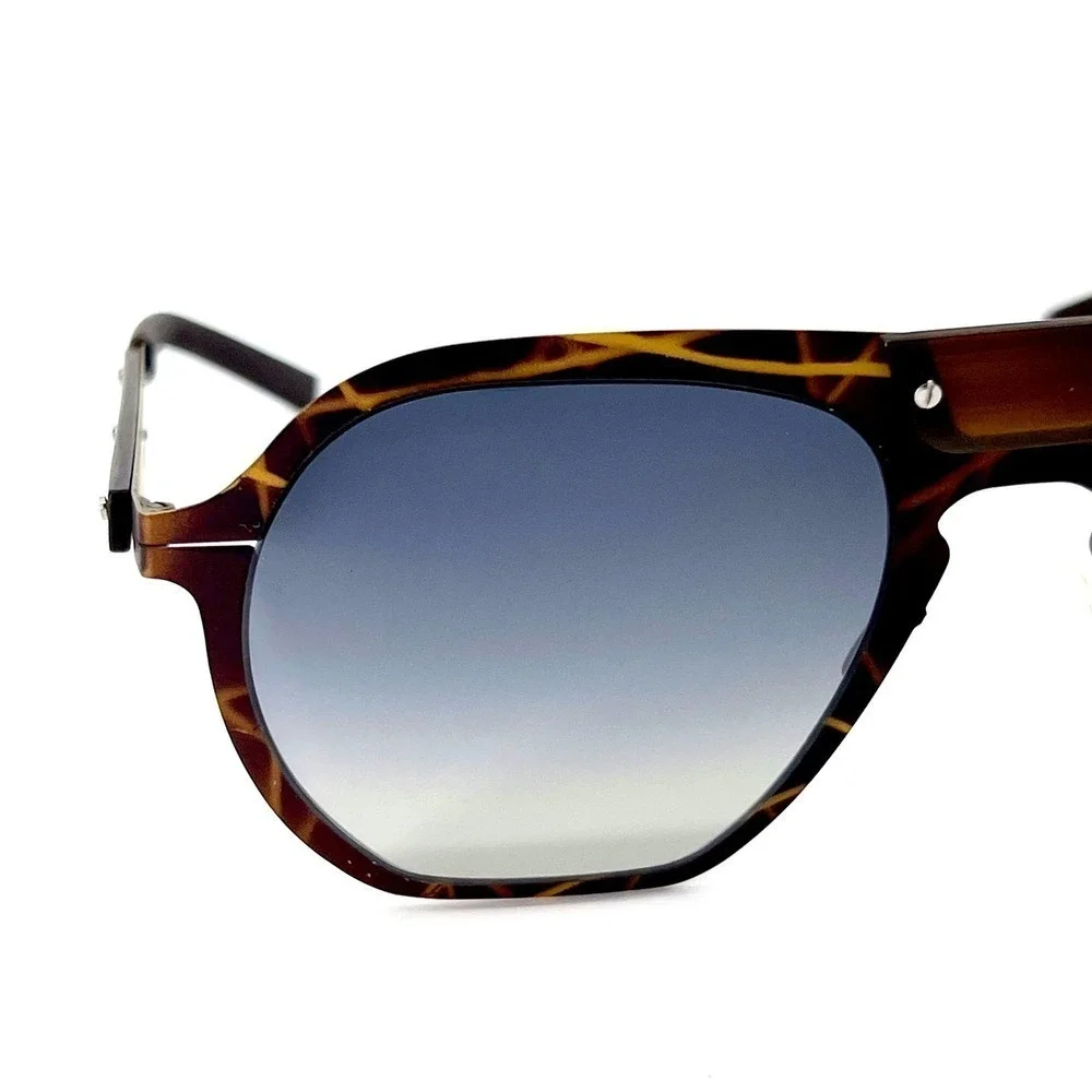 NEW!!! PUGNALE Leocorno Sunglasses Authentic